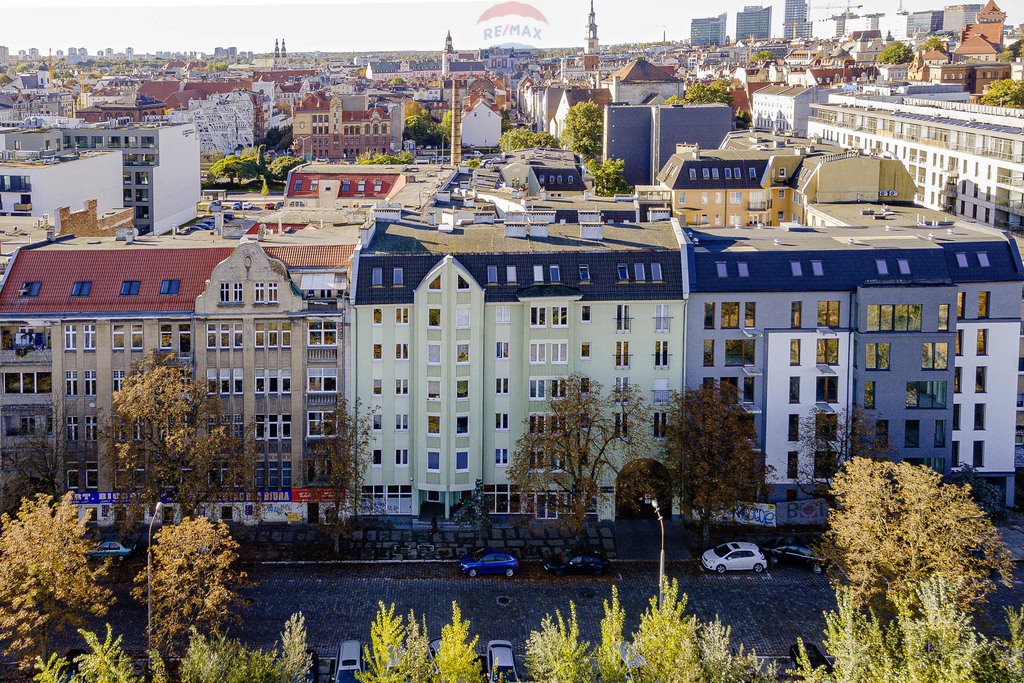 Mieszkanie dwupokojowe na wynajem Poznań, Grochowe Łąki  36m2 Foto 16