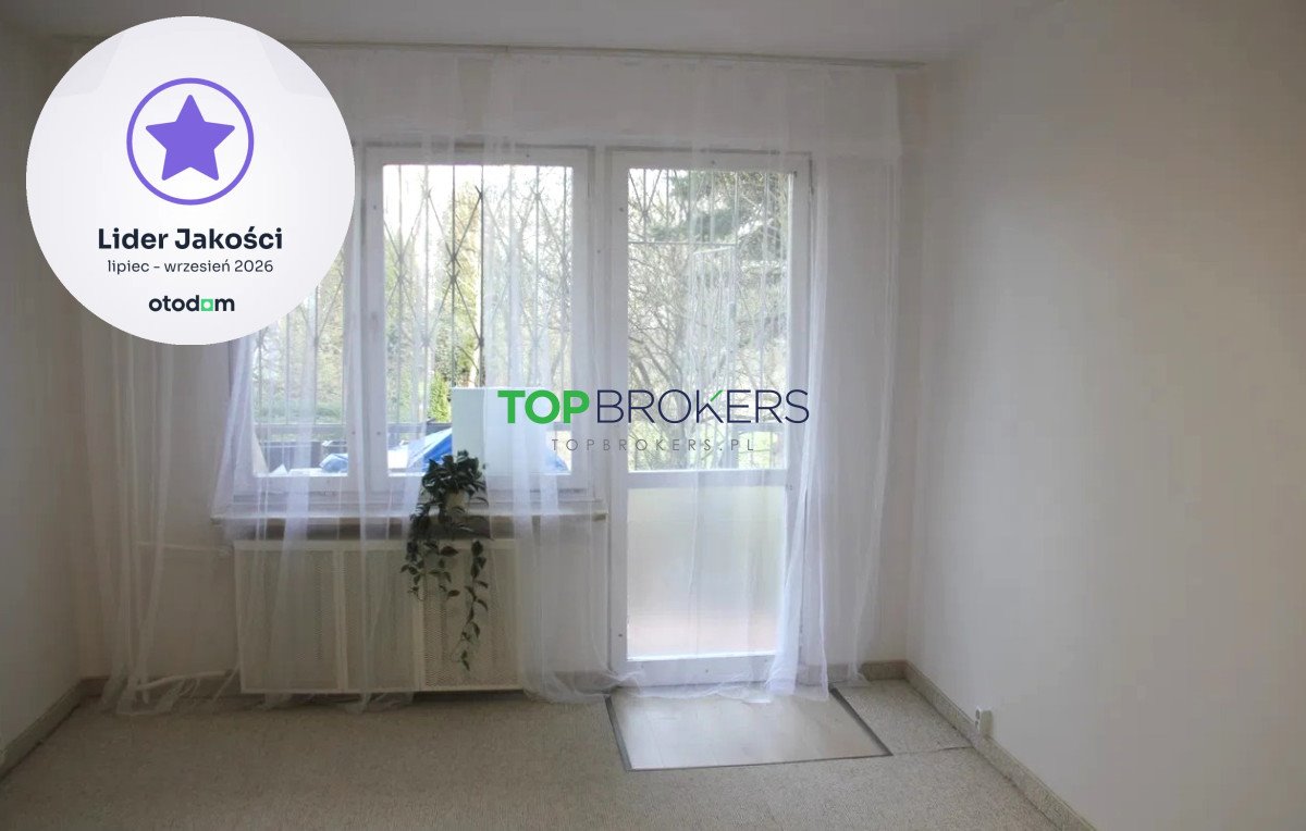 Polecam 3-pokojowe 63 m² mieszkanie z ogródkiem i balkonem Warszawa, Białołęka Tarchomin, Feliksa Pancera  63m2 Foto 1