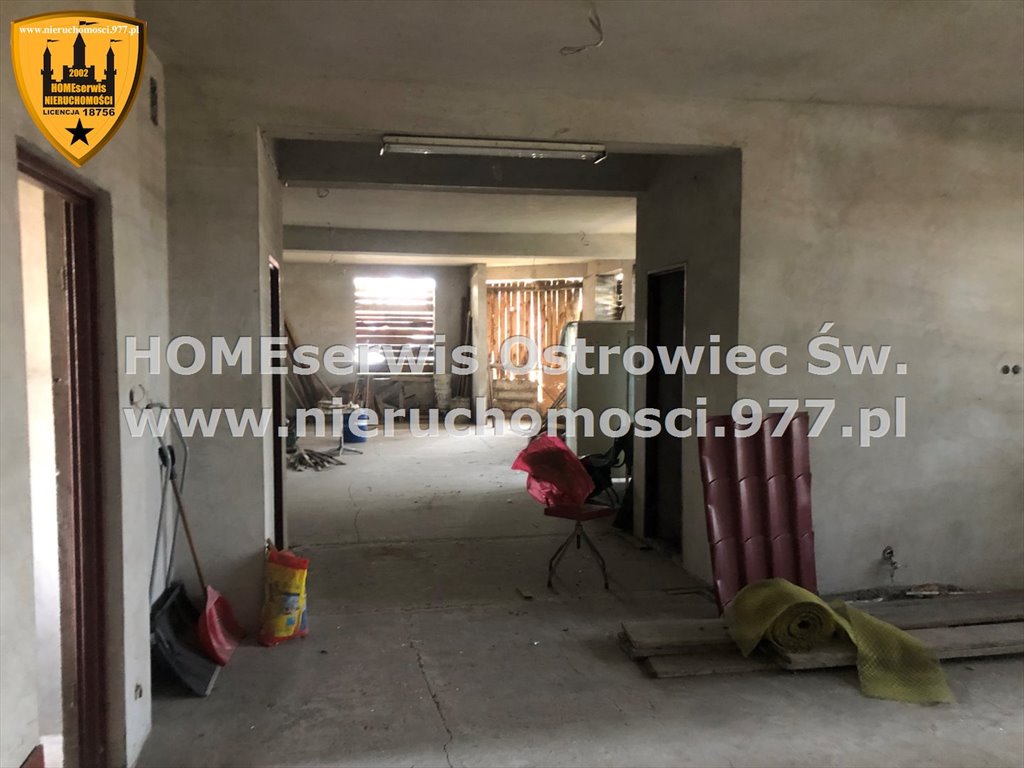 Dom na sprzedaż Ostrowiec Świętokrzyski, Centrum  400m2 Foto 16