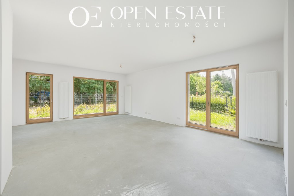 Mieszkanie czteropokojowe  na sprzedaż Warszawa, Ursynów, Wilczy Dół  128m2 Foto 1