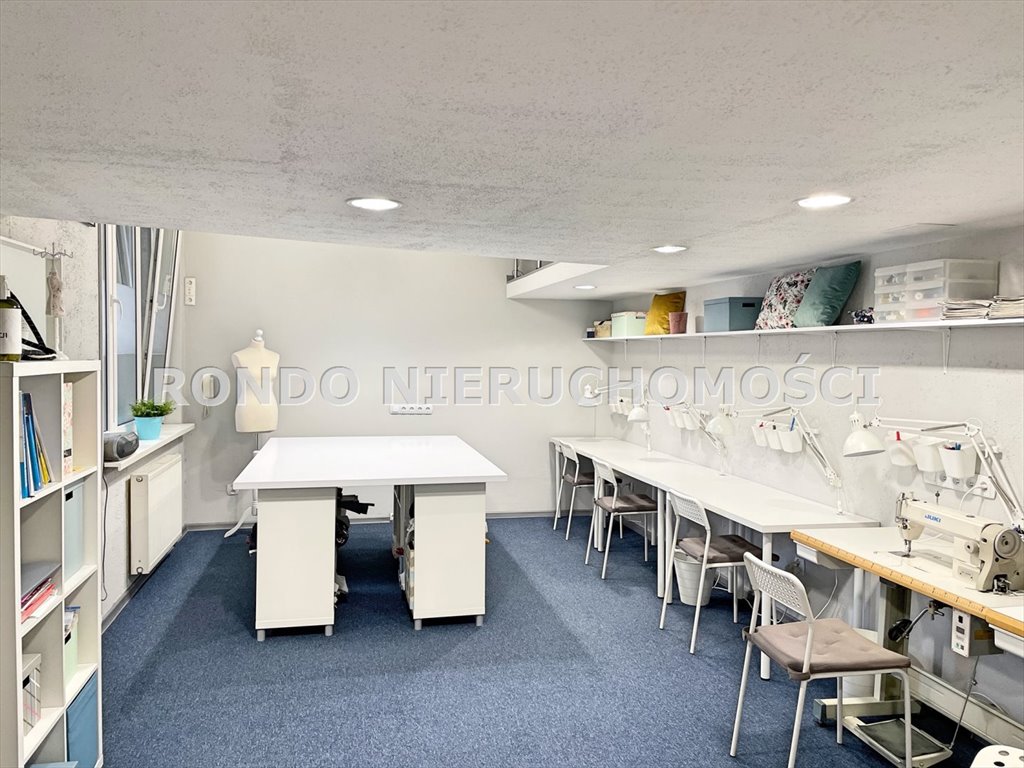 Lokal użytkowy na wynajem Wrocław, Psie Pole, Karłowice  48m2 Foto 1