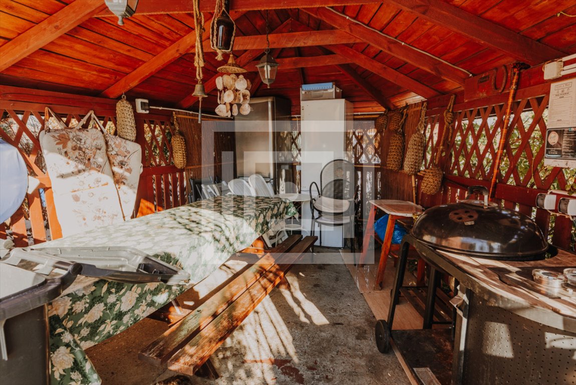 Dom na sprzedaż Żarnowska  270m2 Foto 22