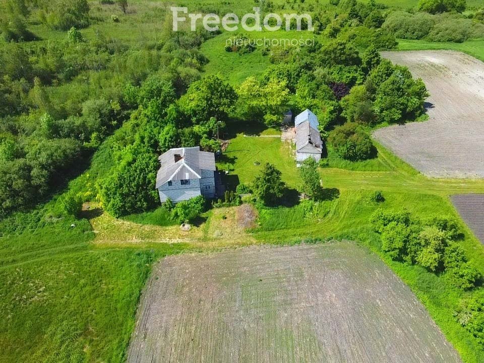 Dom na sprzedaż Zawadówka, Długa  100m2 Foto 1