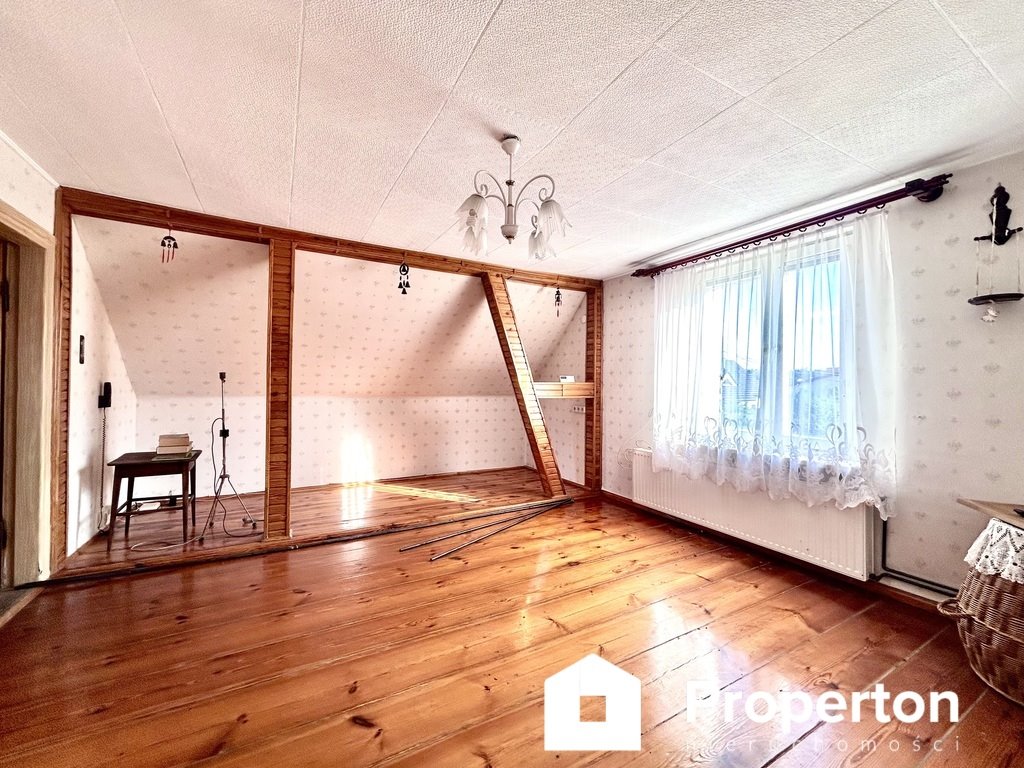 Mieszkanie trzypokojowe na sprzedaż Witnica, Końcowa  60m2 Foto 1