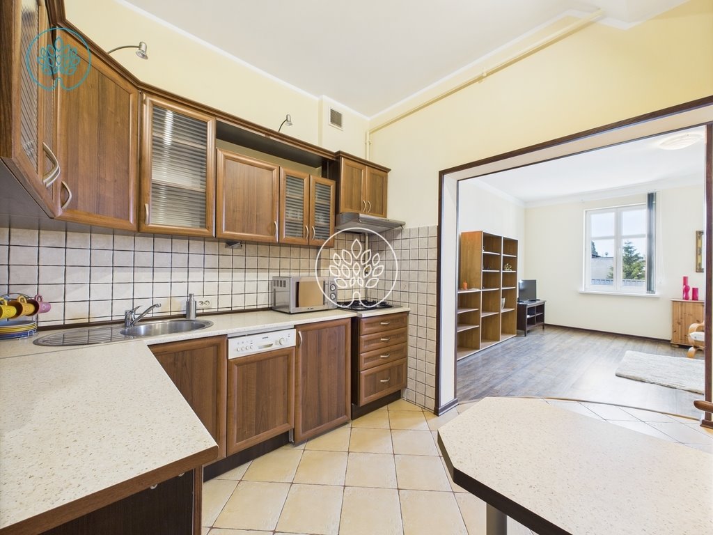 Kawalerka na sprzedaż Bydgoszcz, Śródmieście  38m2 Foto 1