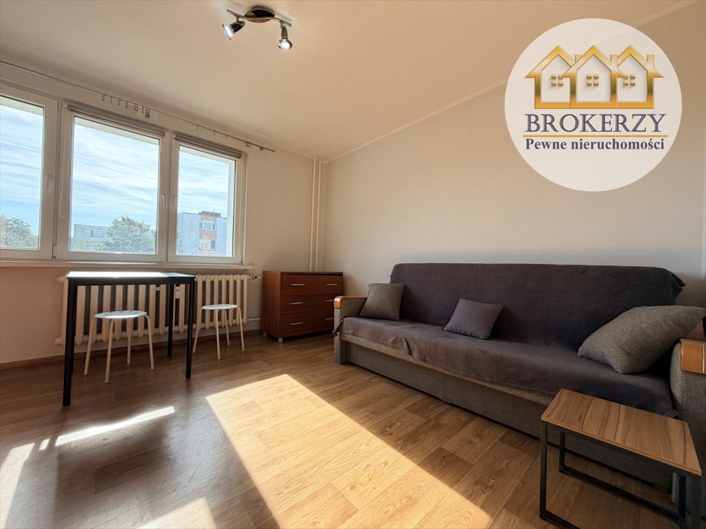 Koszalin, 19,50 m² po remoncie (meble i sprzęt w cenie) Koszalin  20m2 Foto 1