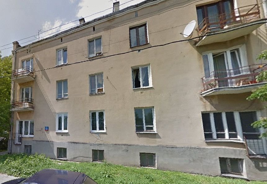 Mieszkanie na sprzedaż Warszawa, Włochy  600m2 Foto 2