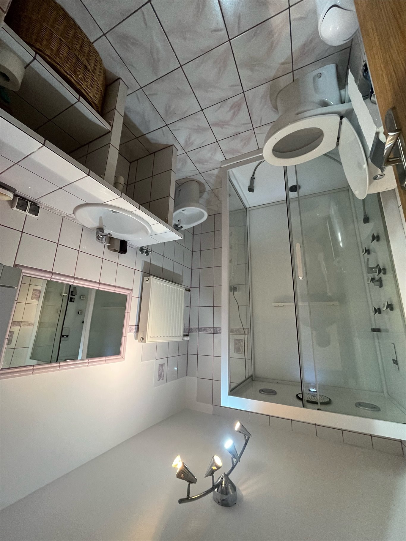 Dom na wynajem Kraków, Bronowice, Bronowice Małe, OJCOWSKA 42  140m2 Foto 11
