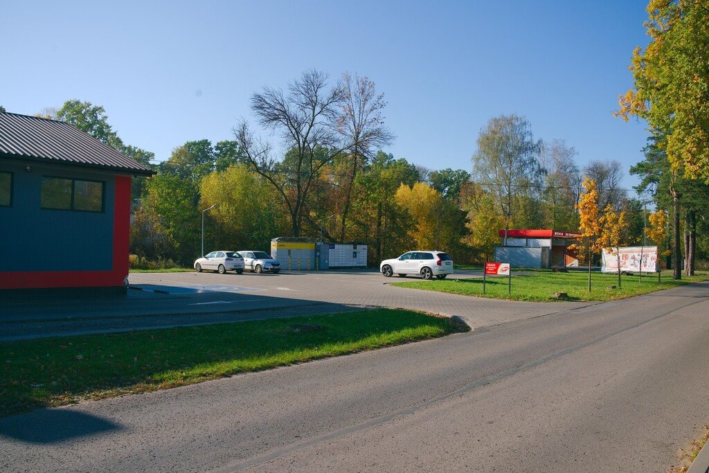 Lokal użytkowy na wynajem Celestynów  500m2 Foto 4