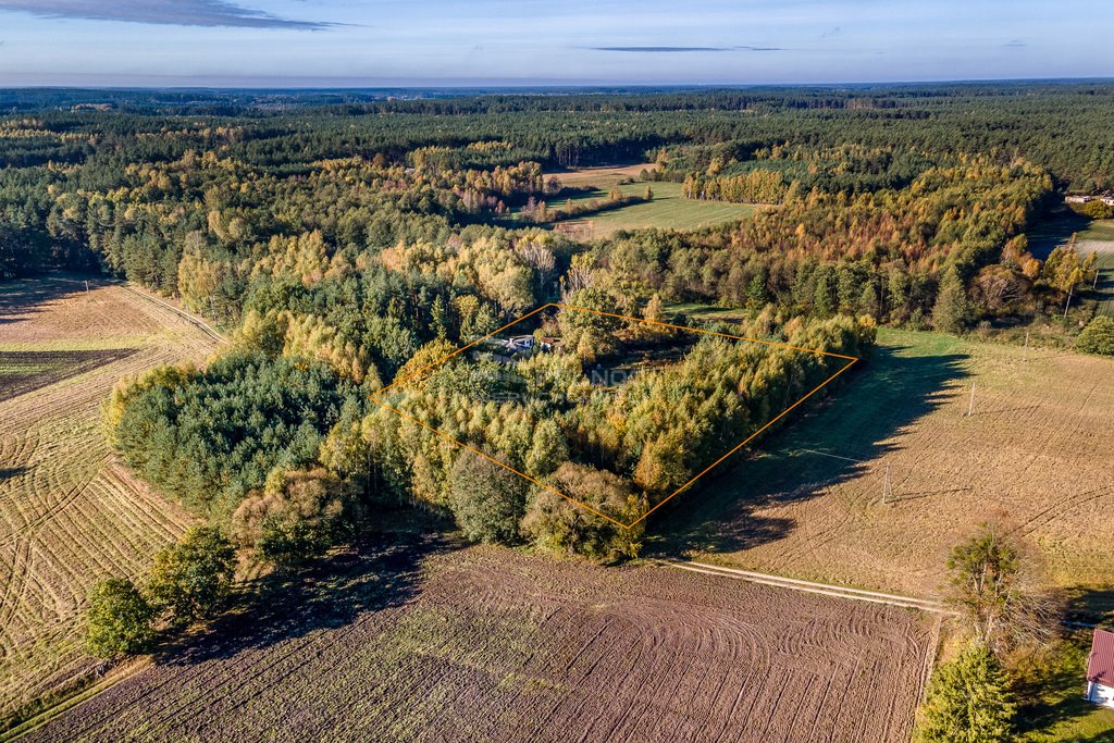 Dom na sprzedaż Gajewo, Gajewo-Zabudowania  120m2 Foto 15