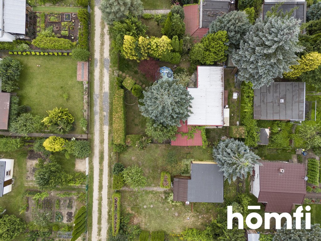 Działka rekreacyjna na sprzedaż Złotniki, Pawłowicka  300m2 Foto 13