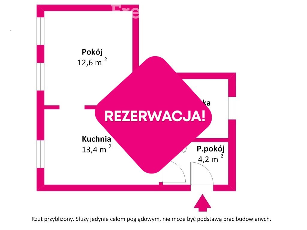 Dom na sprzedaż Górowo Iławeckie  147m2 Foto 15