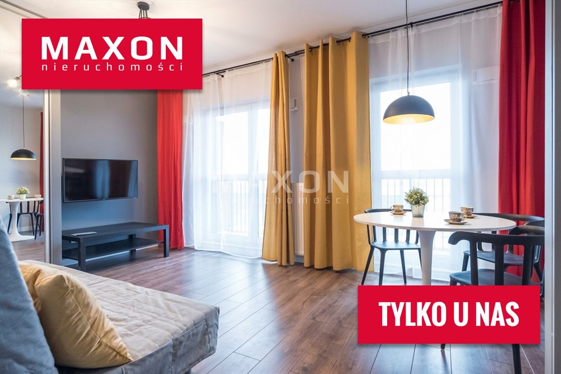 Przytulna kawalerka w Warszawie - komfort i świetna lokalizacja. Warszawa, Włochy, ul. Bakalarska  27m2 Foto 1
