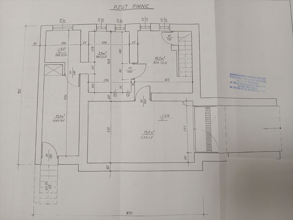 Dom na sprzedaż Warszawa, Białołęka  200m2 Foto 8