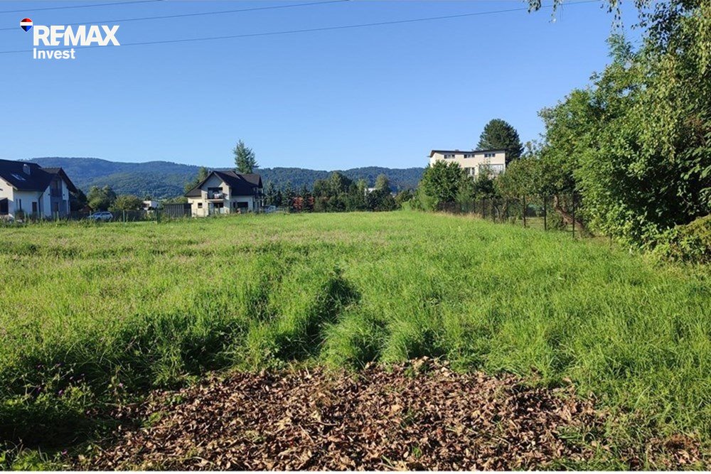Na sprzedaż działka 3100 m² w Pietrzykowicach z potencjałem Pietrzykowice, Adama Asnyka  3 100m2 Foto 1