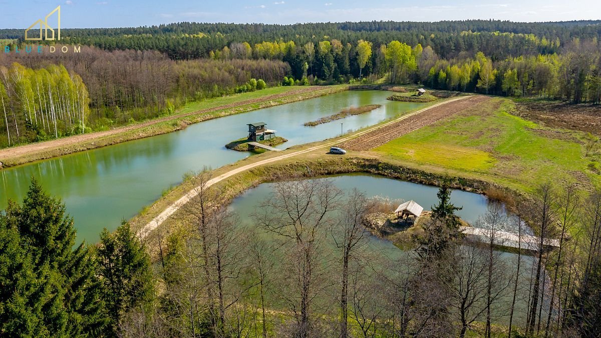 Działka inna na sprzedaż Piłatowszczyzna  75 200m2 Foto 5