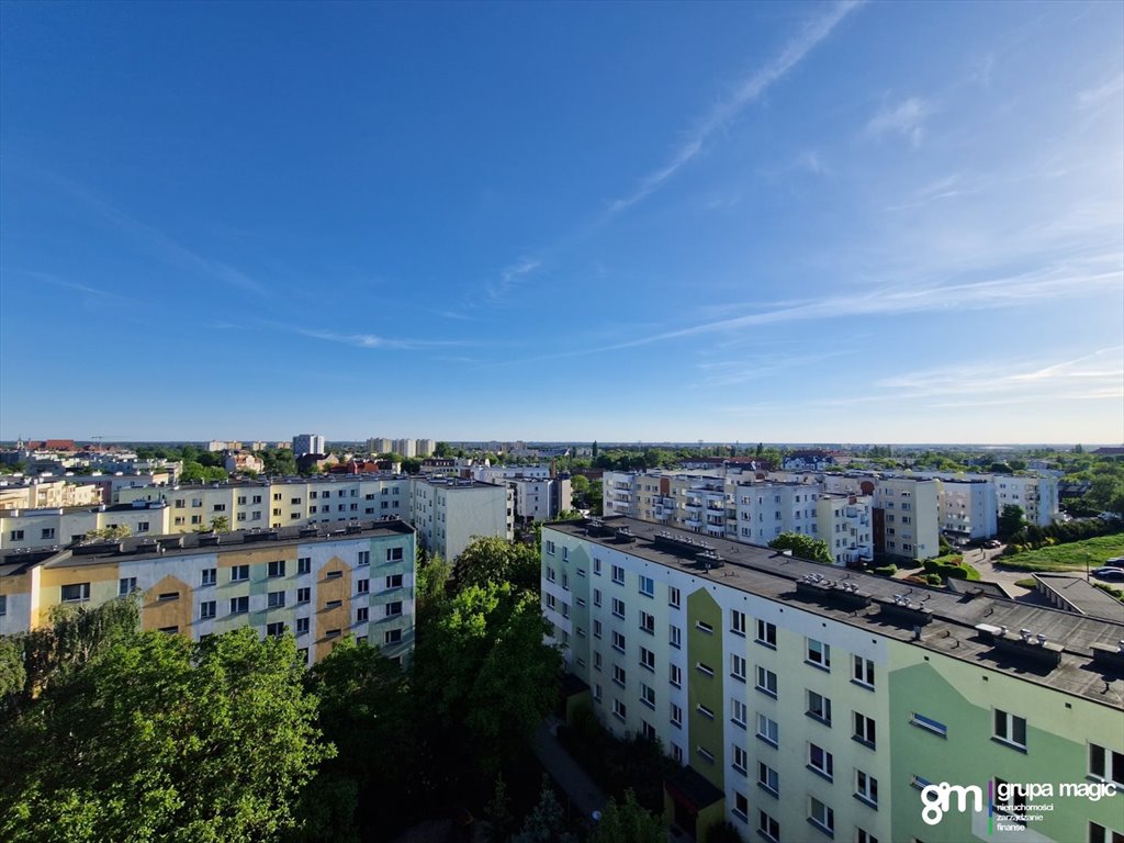 Mieszkanie dwupokojowe na sprzedaż Toruń, Chełmińskie Przedmieście  42m2 Foto 3
