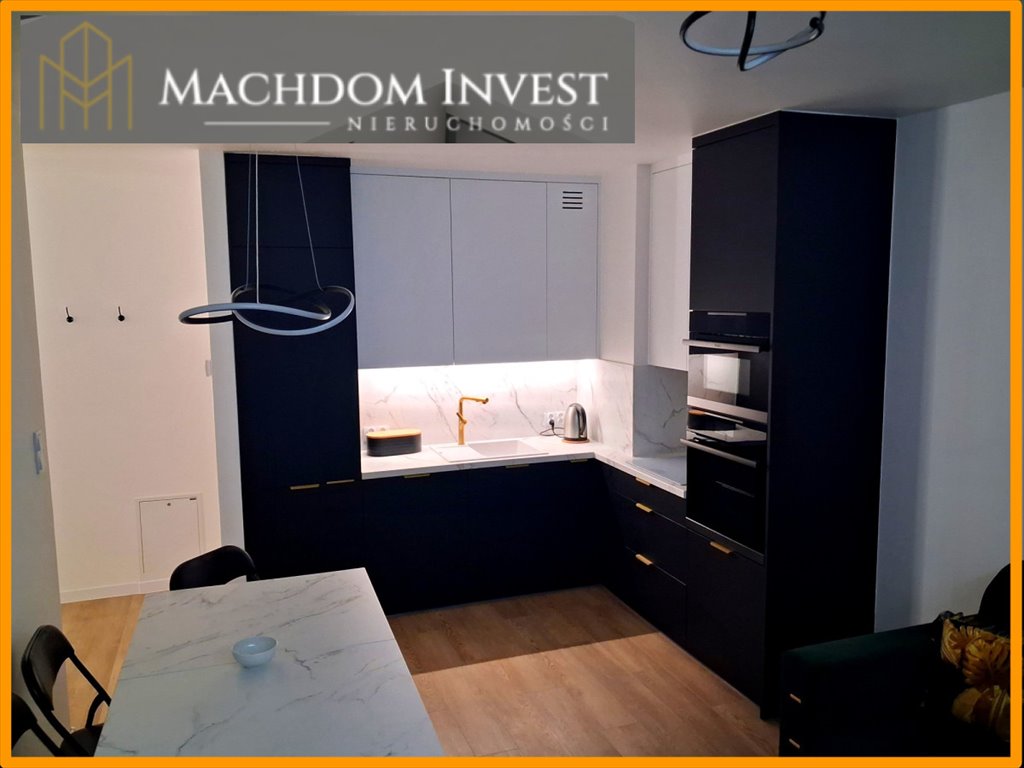 Mieszkanie trzypokojowe na sprzedaż Rypin  57m2 Foto 1