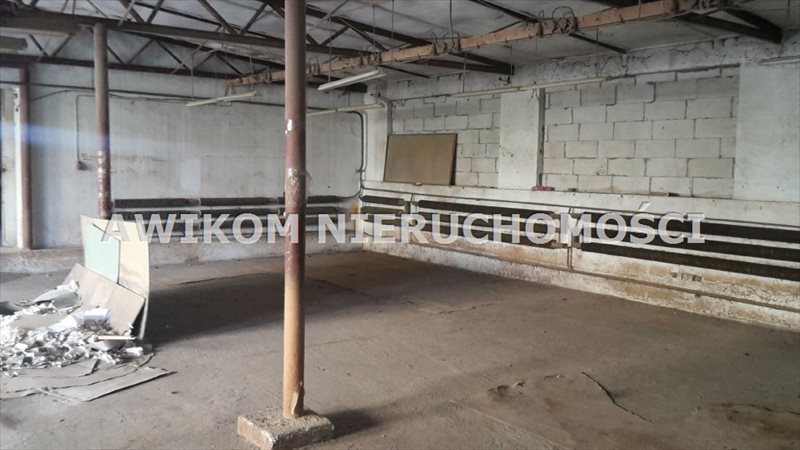 Lokal użytkowy na sprzedaż Jaktorów 470m2 Foto 1 Lokal użytkowy na sprzedaż Jaktorów 470m2 Foto 1