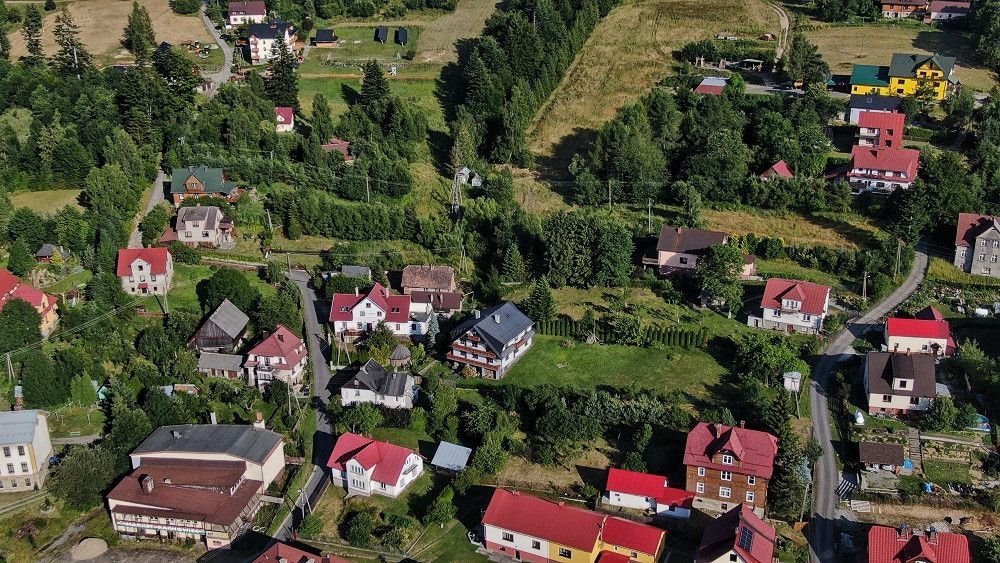 Lokal użytkowy na sprzedaż Zwardoń  450m2 Foto 14