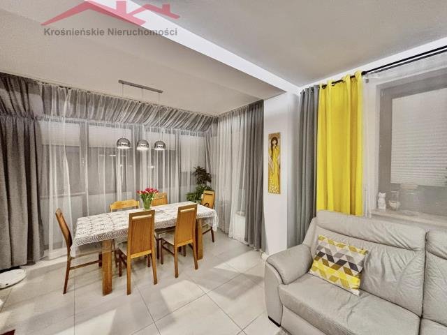 Luksusowy apartament 85 m2 w Wilanowie z pełnym wyposażeniem Warszawa, Wilanów, Wilanów  85m2 Foto 1