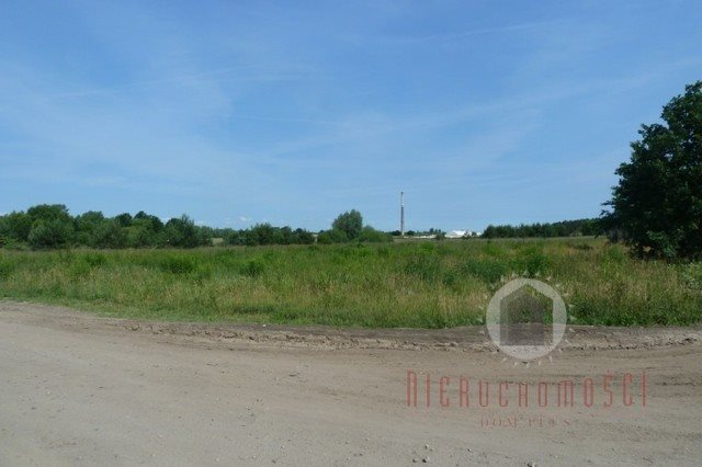 Działka przemysłowa 15 018 m² przy S3, MPZP, media, inwestycja Gorzów Wielkopolski  15 018m2 Foto 1