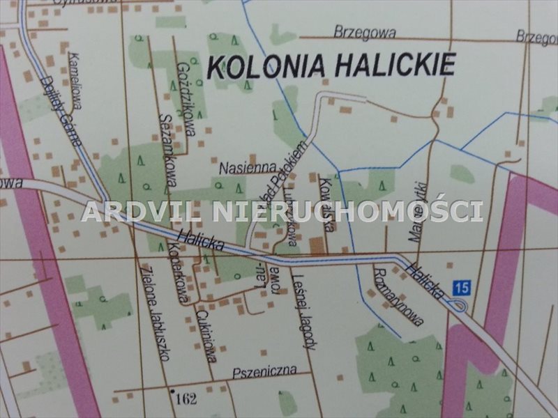 Działka budowlana na sprzedaż Białystok, Dojlidy Górne 1 020m2 Foto 1 Działka budowlana na sprzedaż Białystok, Dojlidy Górne 1 020m2 Foto 1