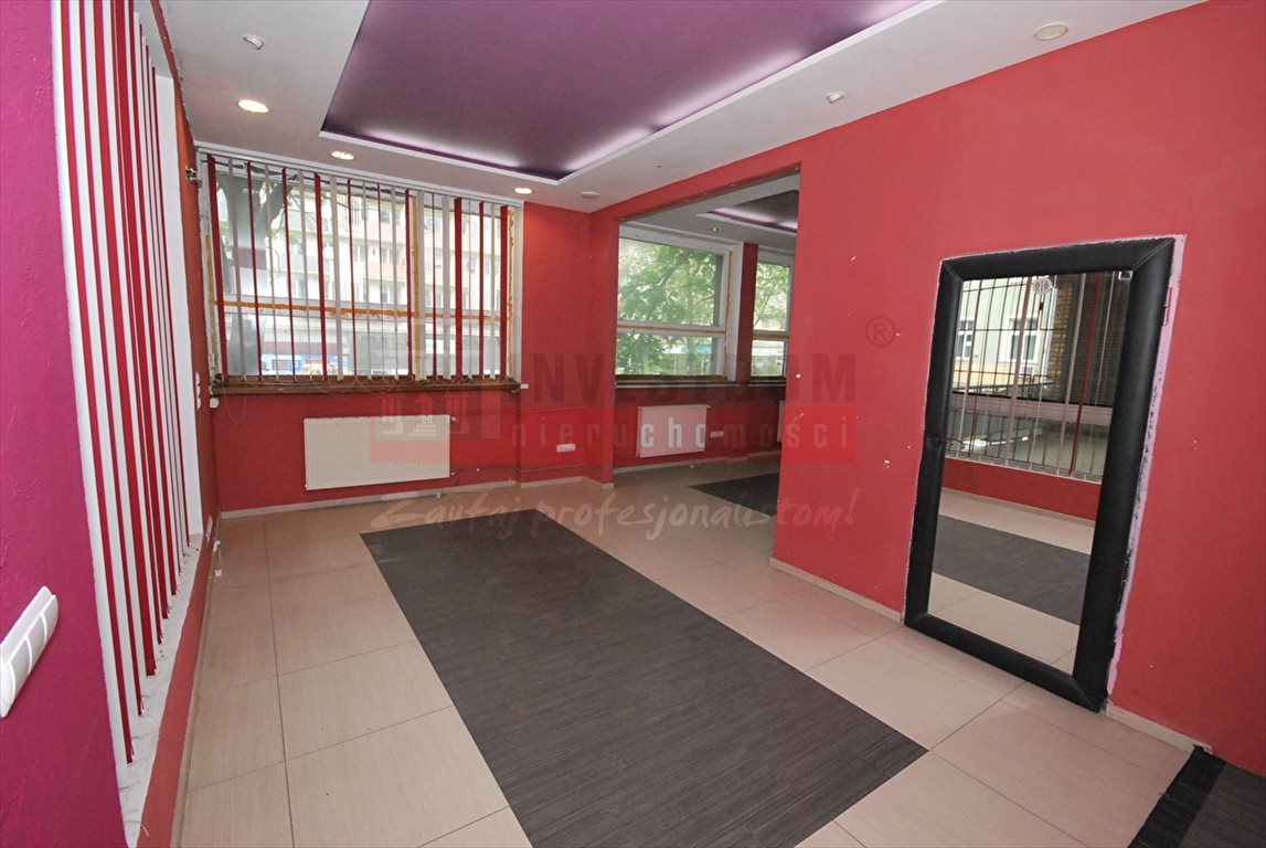 Lokal użytkowy na sprzedaż Opole, Centrum 48m2 Foto 1 Lokal użytkowy na sprzedaż Opole, Centrum 48m2 Foto 1