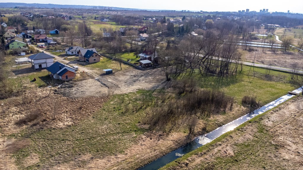 Działka budowlana na sprzedaż Krasne  3 500m2 Foto 17