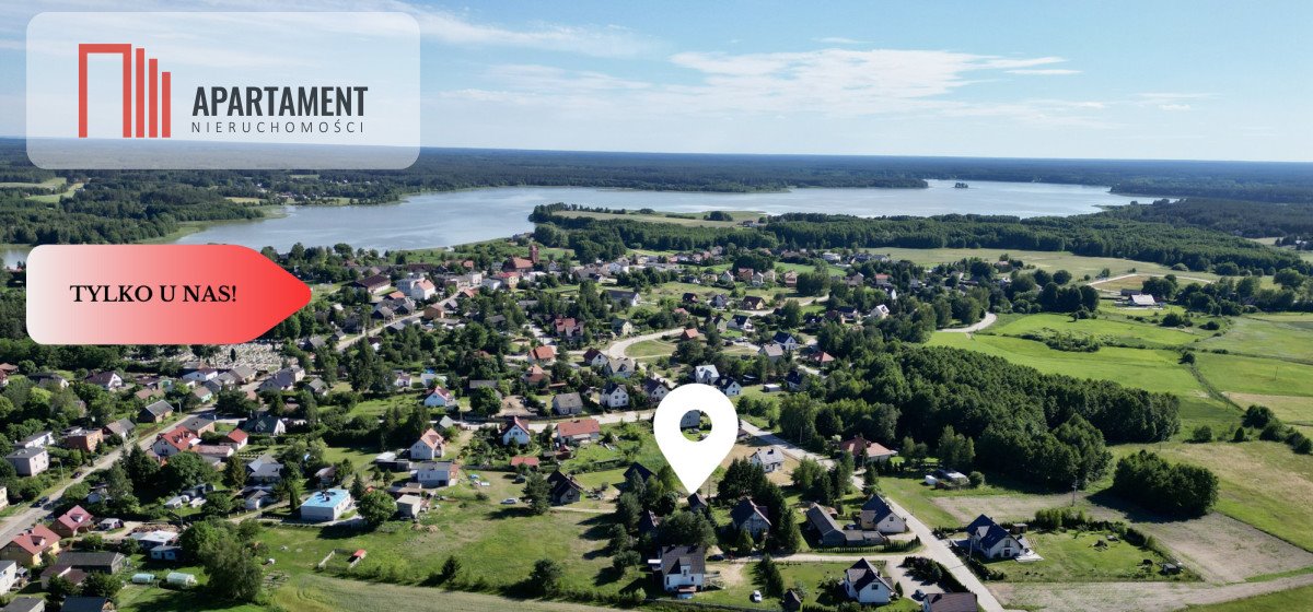 Przestronny dom 174 m² z ogrodem, kominkiem i tarasem Osiek  174m2 Foto 1