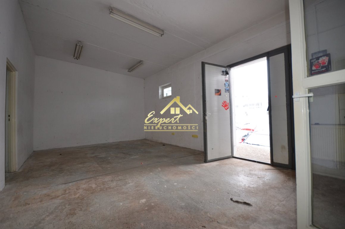 Magazyn na wynajem Ostróda, Demokracji  380m2 Foto 8