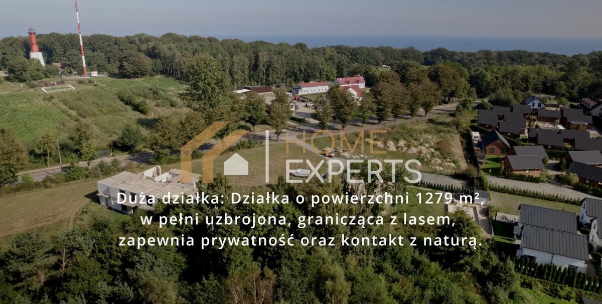 Lokal użytkowy na sprzedaż Rozewie, Sowia  855m2 Foto 3