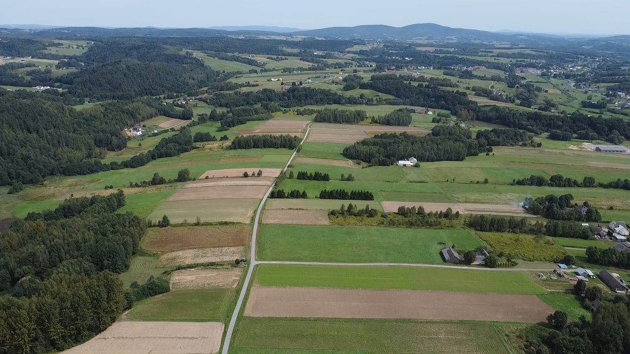 Dom na sprzedaż Szerzyny  60m2 Foto 10