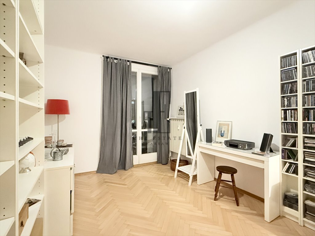 Mieszkanie trzypokojowe na sprzedaż Warszawa, Mokotów, Jurija Gagarina  50m2 Foto 1