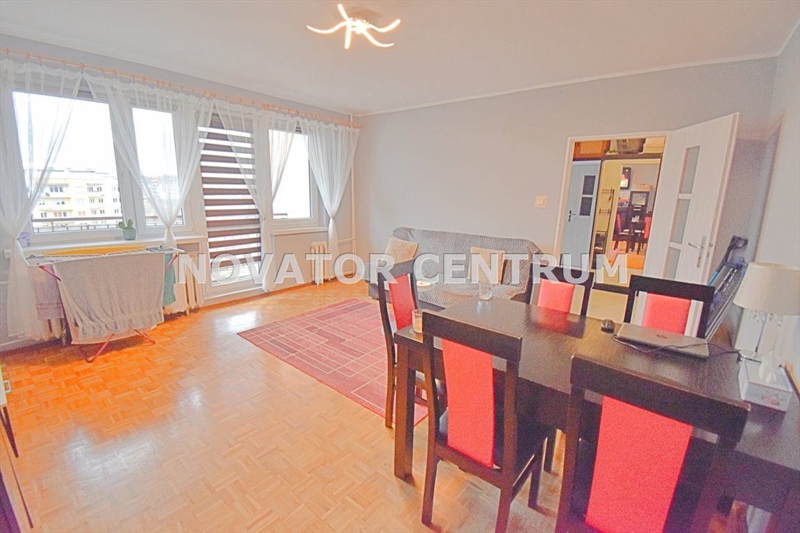 2-pokojowe mieszkanie z loggią w Fordonie, blisko zieleni Bydgoszcz, Fordon  48m2 Foto 1