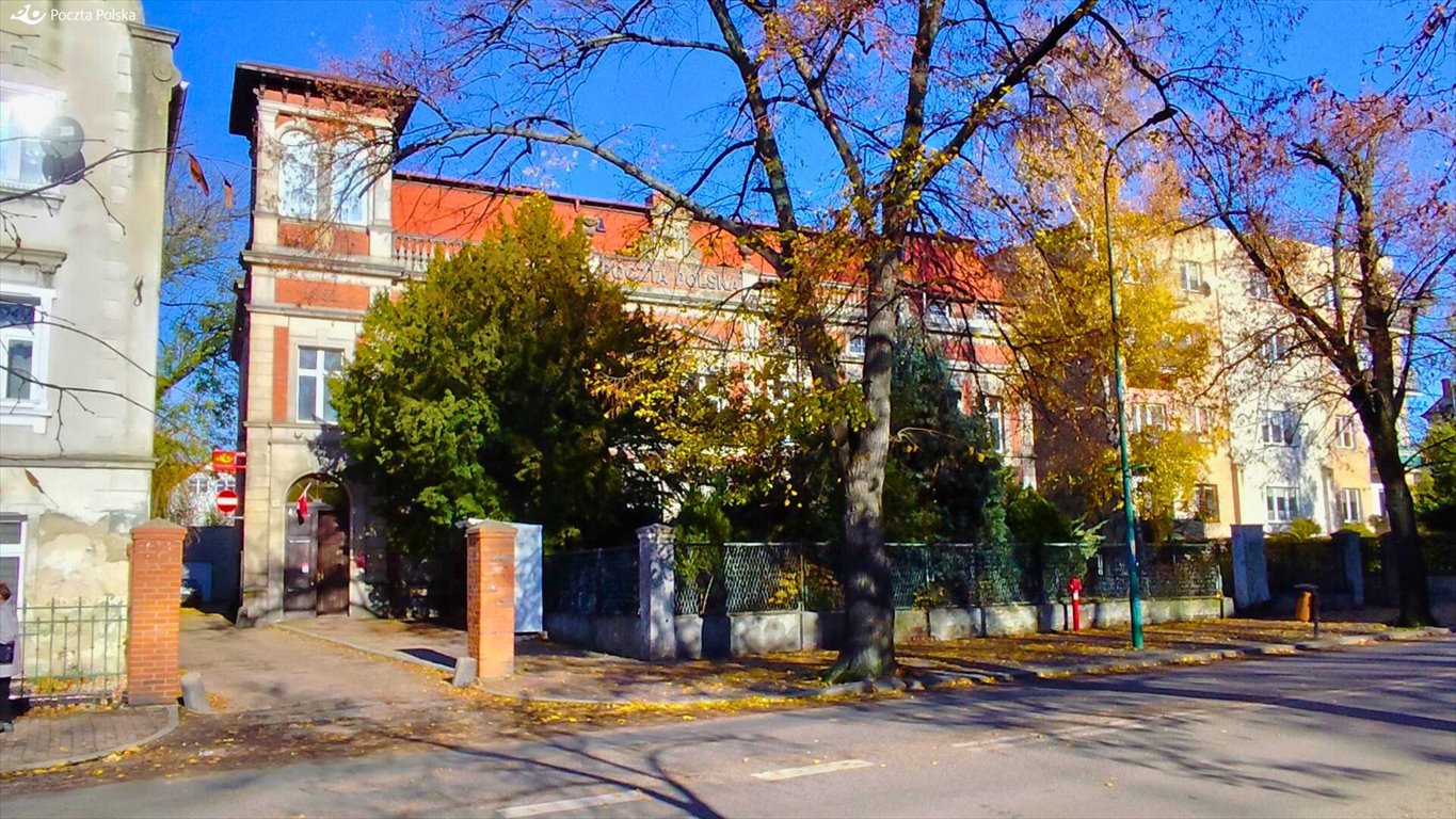 Lokal użytkowy na wynajem Chojnów, Dąbrowskiego  314m2 Foto 1