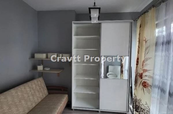 Nowoczesne 29 m2 z dużym balkonem na Żoliborzu Warszawa, Żoliborz  29m2 Foto 1