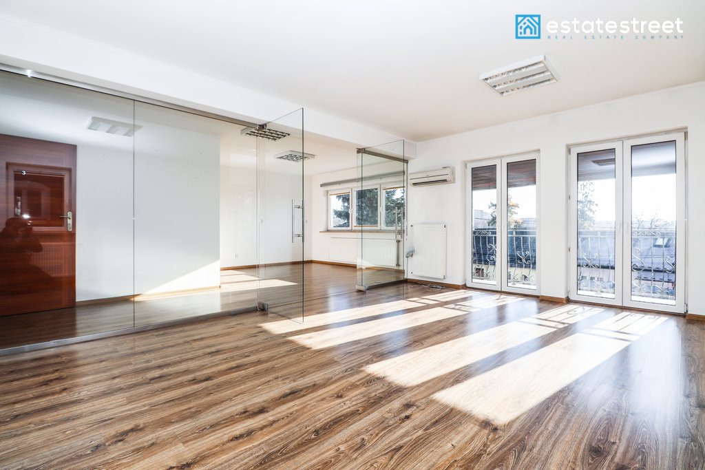 Lokal użytkowy na wynajem Kraków, Łagiewniki-Borek Fałęcki, Łagiewniki-Borek Fałęcki, Strumienna  350m2 Foto 1