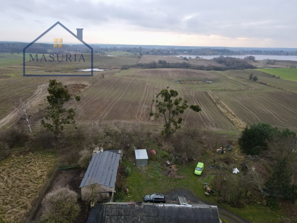 Działka budowlana 1200 m² w Nowej Wsi - spokój i wygoda. Nowa Wieś, Koralowa  1 200m2 Foto 1