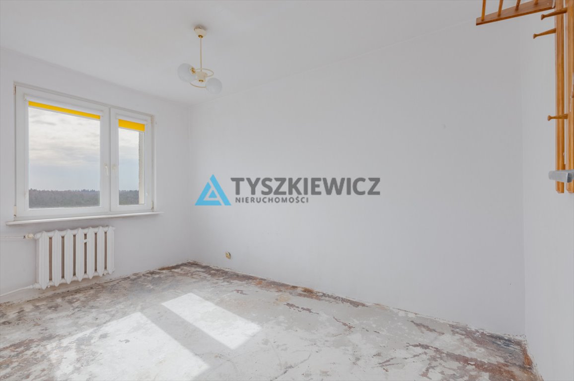 Mieszkanie czteropokojowe  na sprzedaż Gdańsk, Niedźwiednik, Góralska  67m2 Foto 11