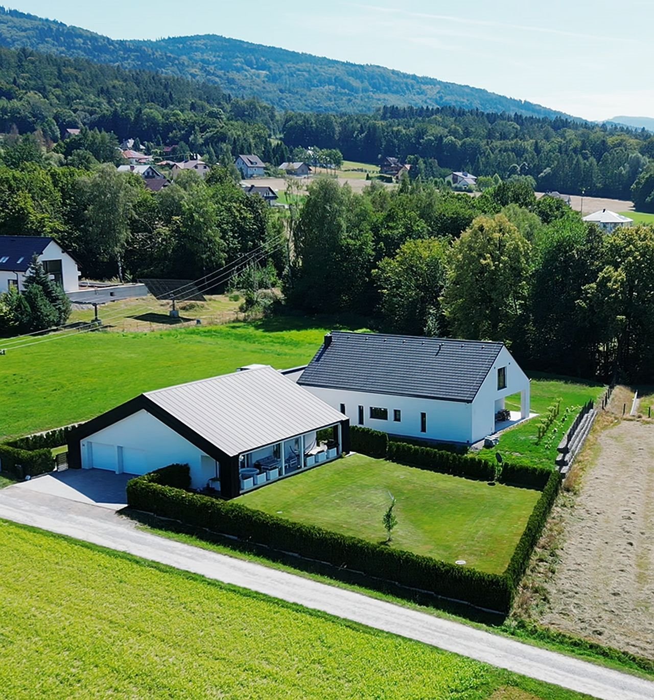 Dom na sprzedaż Górki Wielkie, Żurówka 24  190m2 Foto 19