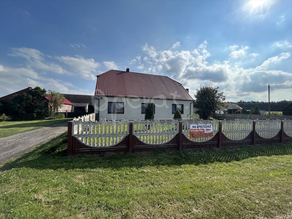 Dom na sprzedaż Ligota, Kaliska  149m2 Foto 1