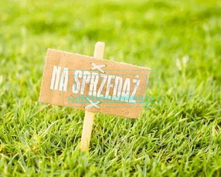 Działka 2300m² w Podkowie Leśnej, ogrodzona, media Podkowa Leśna  2 310m2 Foto 1