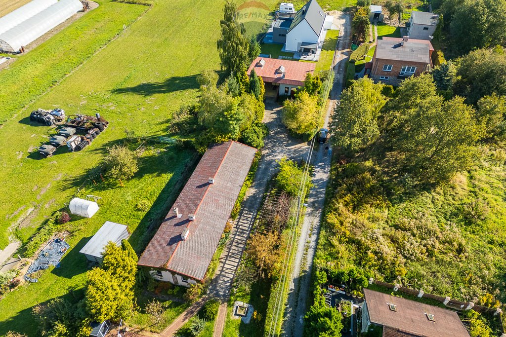 Lokal użytkowy na sprzedaż Stara Gadka, Szparagowa  168m2 Foto 8