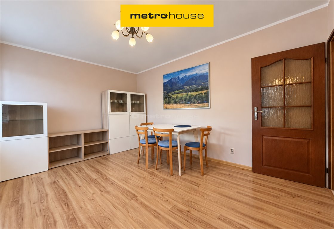 Sprzedam 2-pokojowe mieszkanie 39 m² z osobną kuchnią w Stargardzie Stargard  39m2 Foto 1