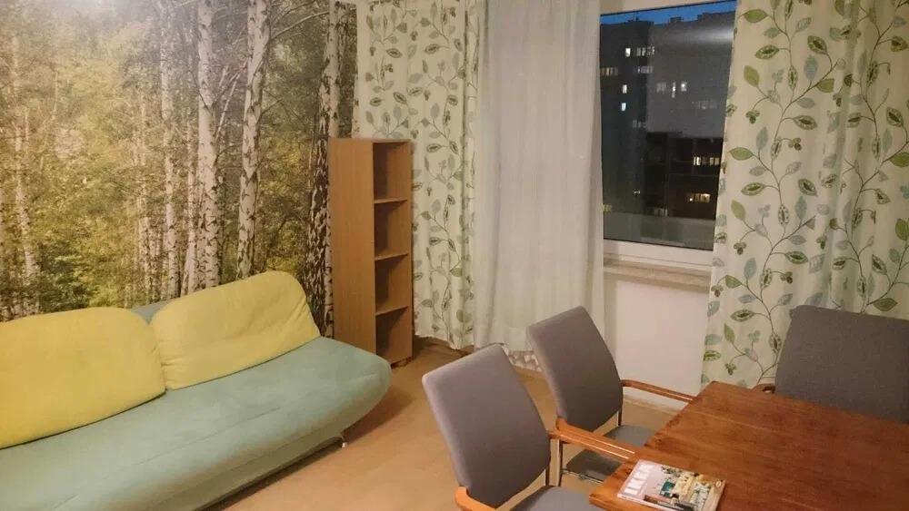 Mieszkanie dwupokojowe na sprzedaż Warszawa, Bielany, Wawrzyszew, Wergiliusza  42m2 Foto 2