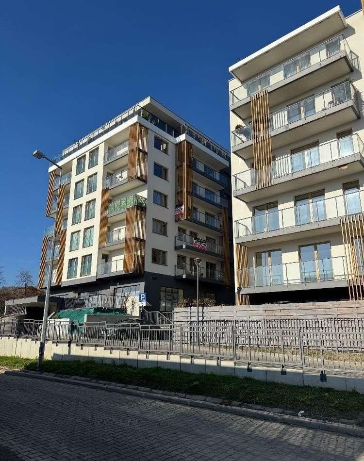 Mieszkanie czteropokojowe  na sprzedaż Katowice, Józefowiec  84m2 Foto 1