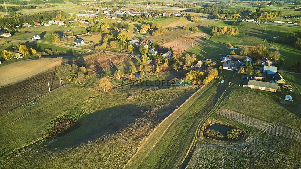 Działka siedliskowa na sprzedaż Szypliszki  5 000m2 Foto 4