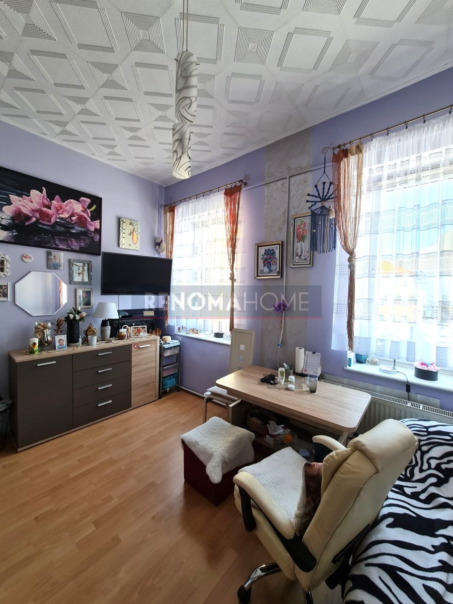 Mieszkanie dwupokojowe na sprzedaż Wałbrzych, Śródmieście  85m2 Foto 1