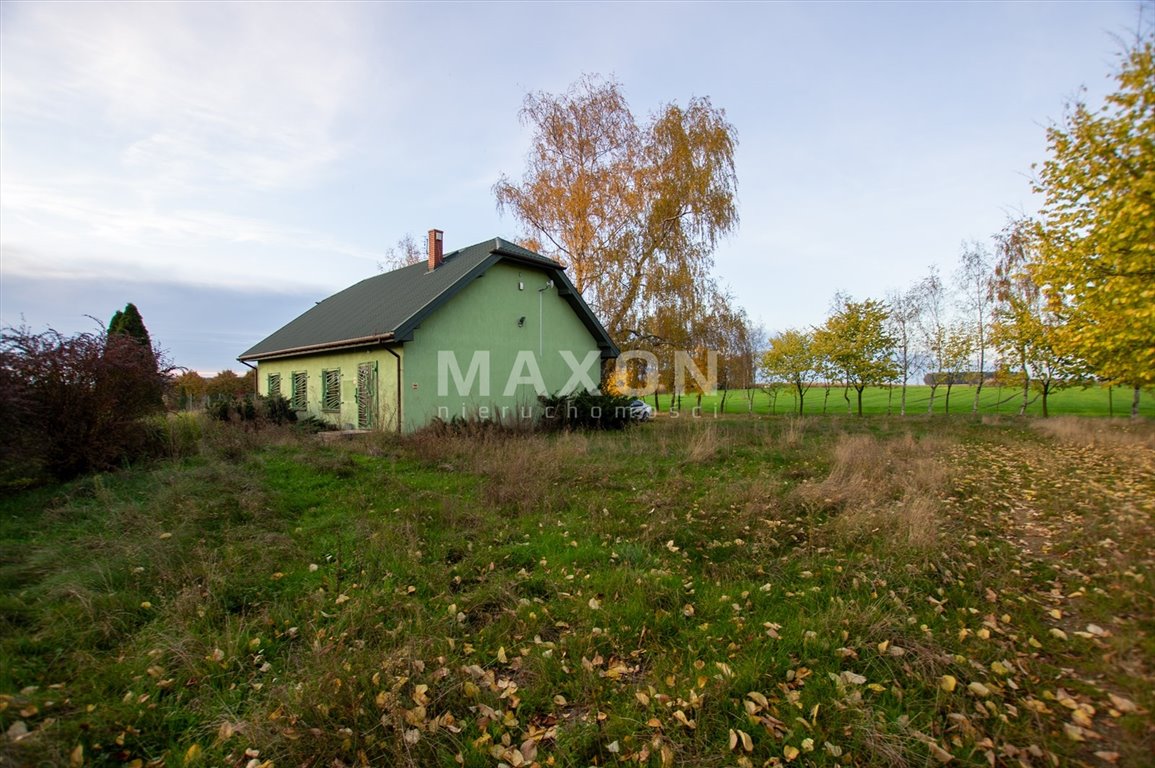 Lokal użytkowy na sprzedaż Bielsk  7 100m2 Foto 47